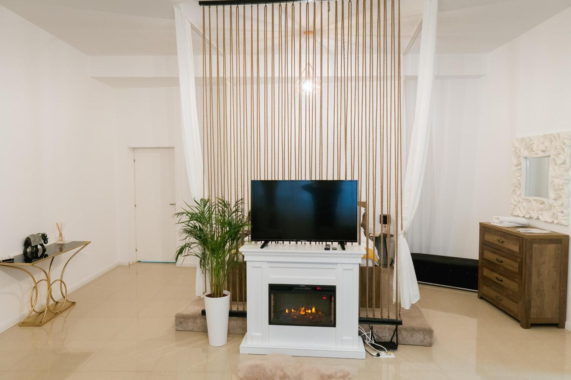 Chic Studio Bucharest Room photo