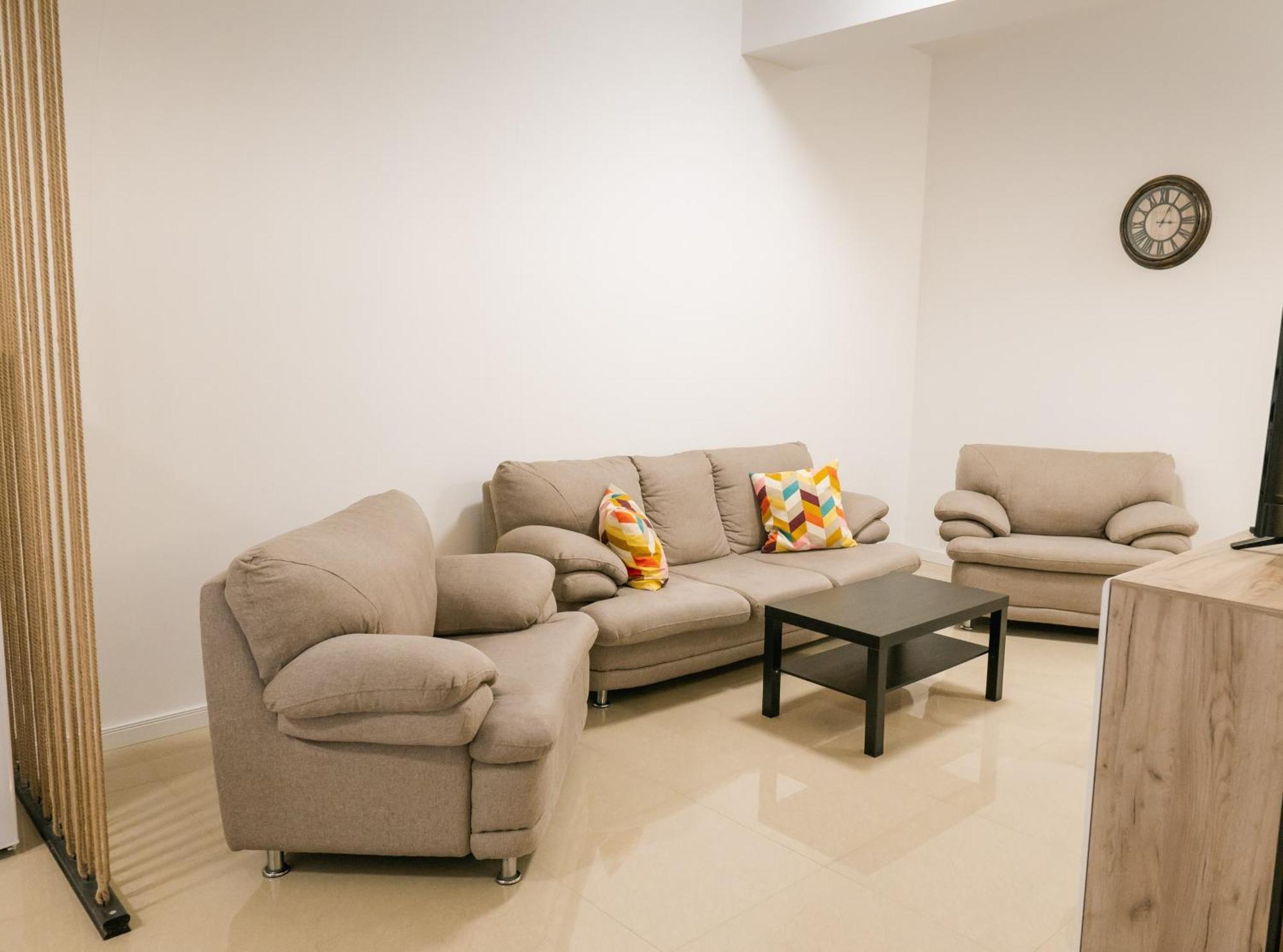 Chic Studio Bucharest Room photo