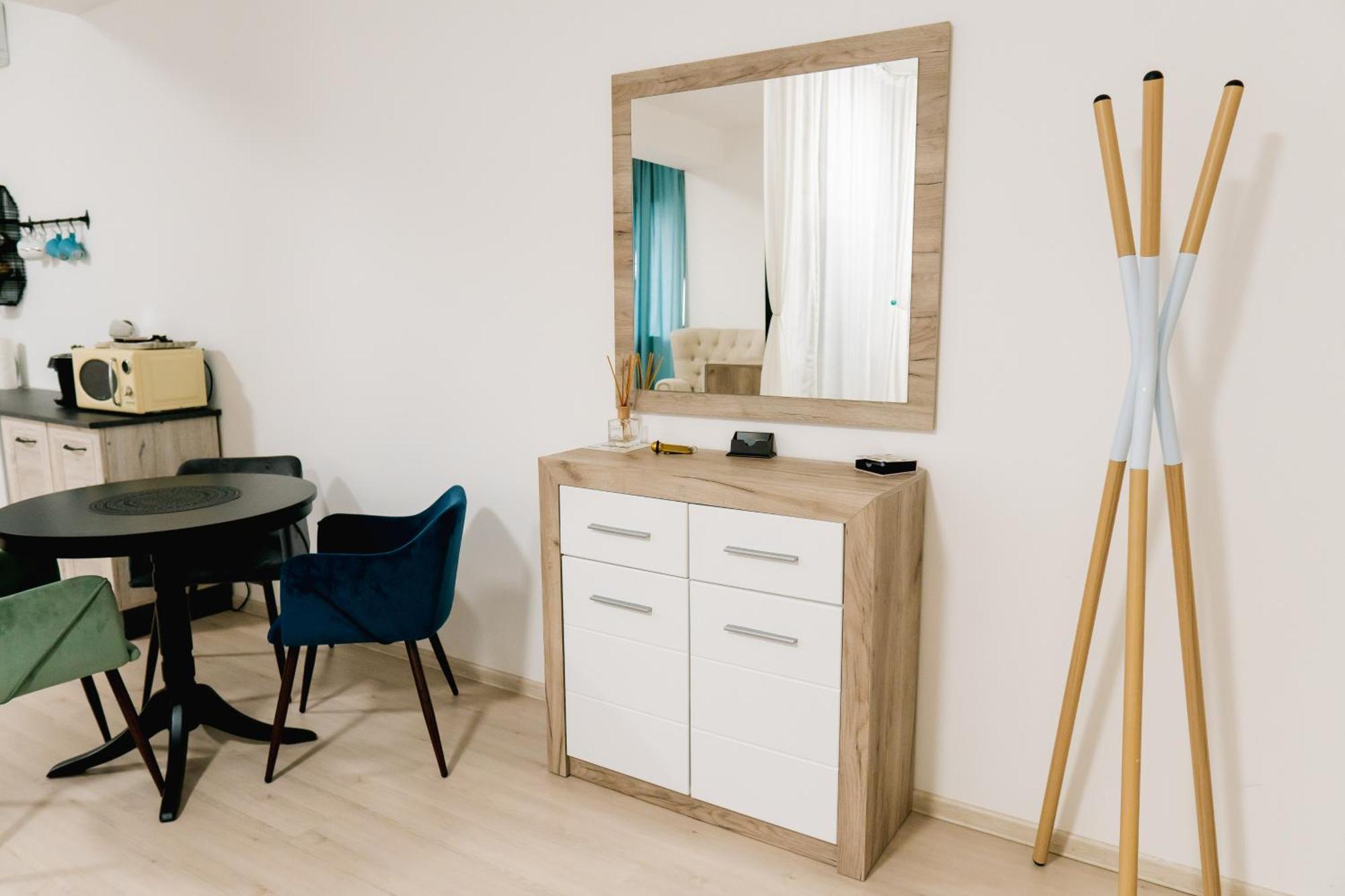 Chic Studio Bucharest Room photo