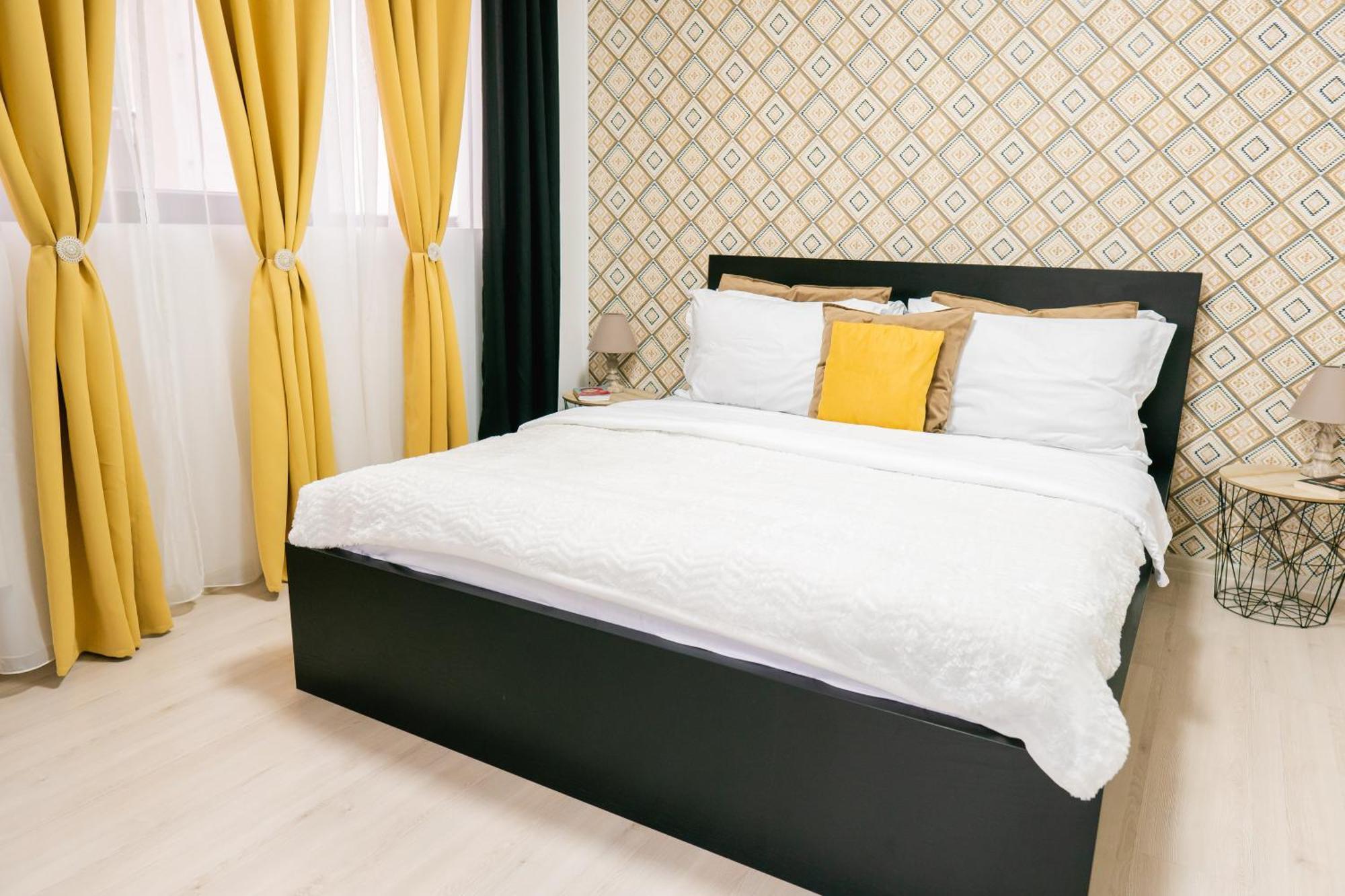 Chic Studio Bucharest Room photo