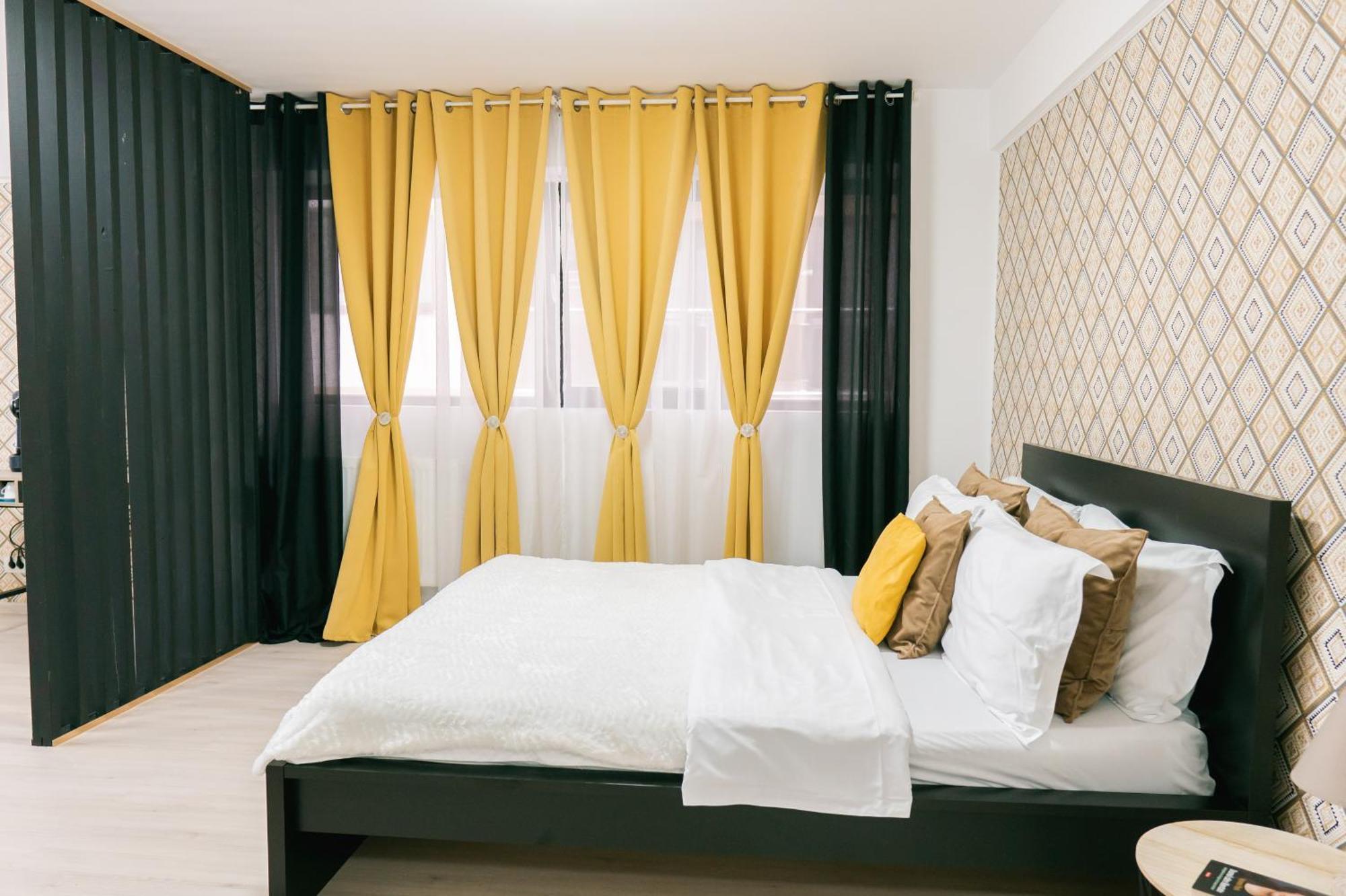 Chic Studio Bucharest Room photo