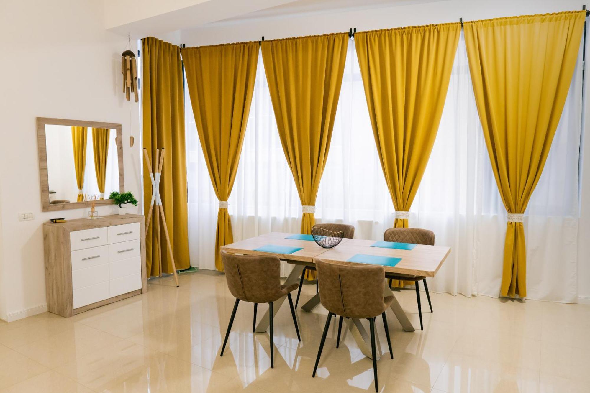 Chic Studio Bucharest Room photo