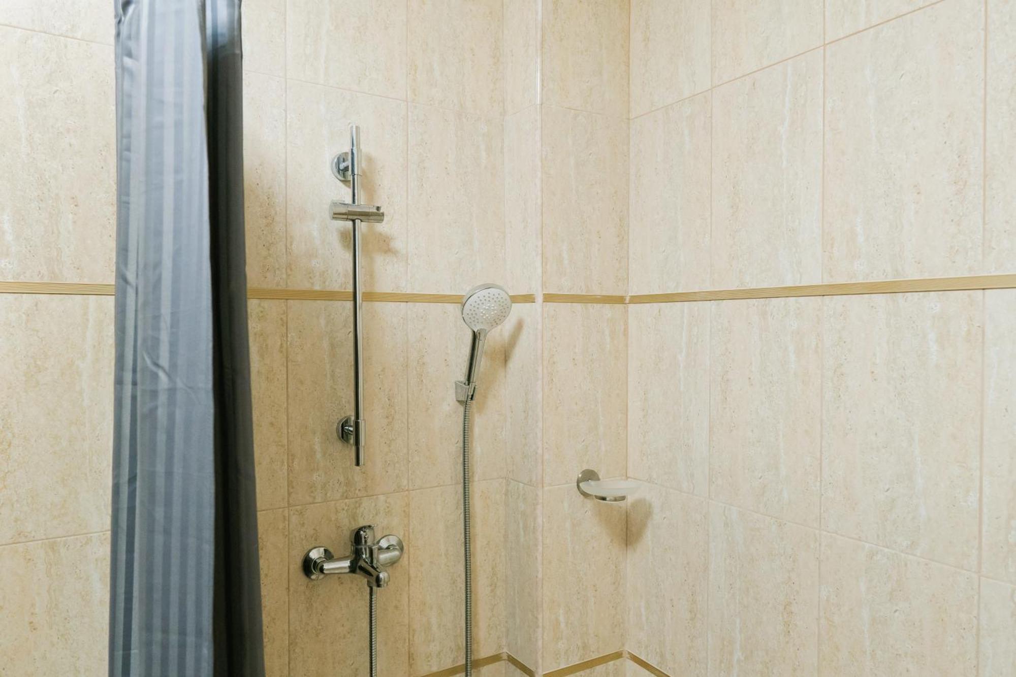 Chic Studio Bucharest Room photo