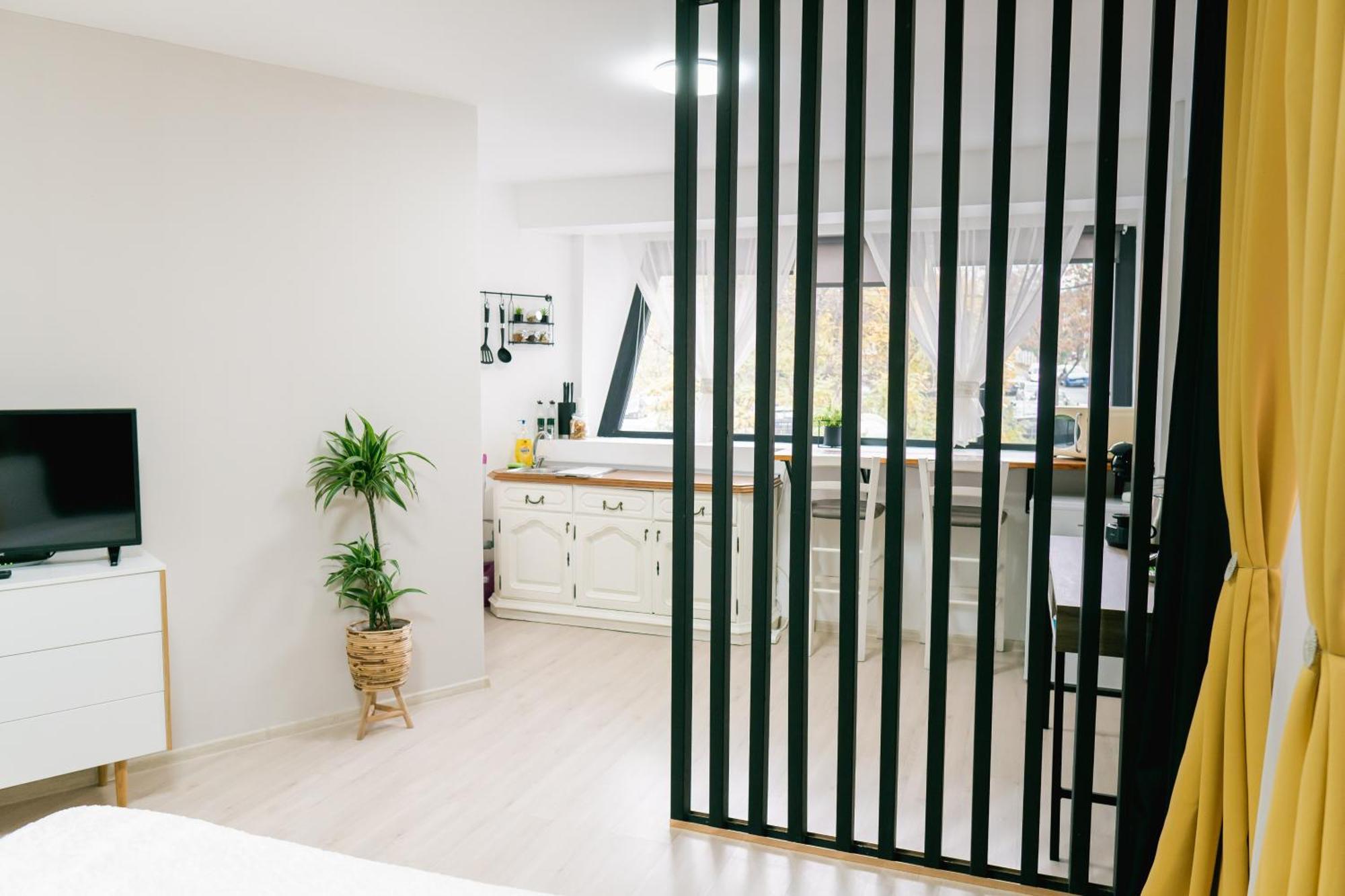 Chic Studio Bucharest Room photo
