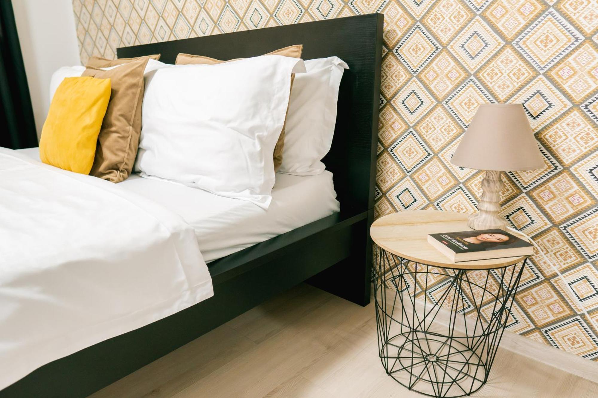 Chic Studio Bucharest Room photo